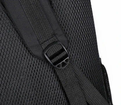 Backpack For Both Men And Women, Large Capacity Backpack For Travel, Office, School, And Commuting
