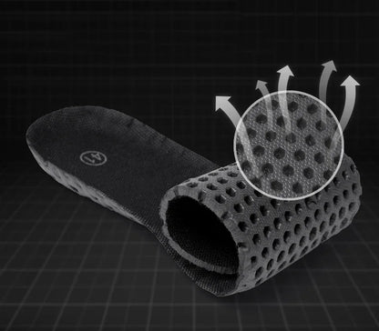 Deadlift Shoes Weight Lifting Shoes for Men Women Weightlifting Squat Shoes Fitness Cross-Trainer Barefoot Gym Training Sneakers