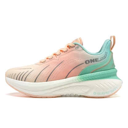 Running Shoes for Men Outdoor Fitness Sport Shoes Anti-skid Cushioning Ultra-Light Support Comfort Man Trainers Sneakers