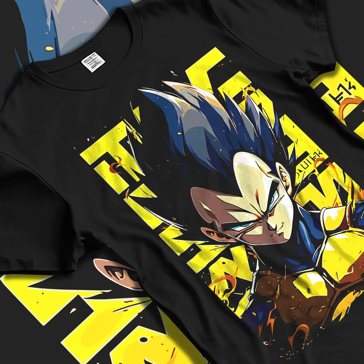 2026 Summer Dragon Ball  Oversized T-shirt 100% Cotton Vintage Y2K Graphic Print High Quality Unisex Casual Streetwear Tshirt