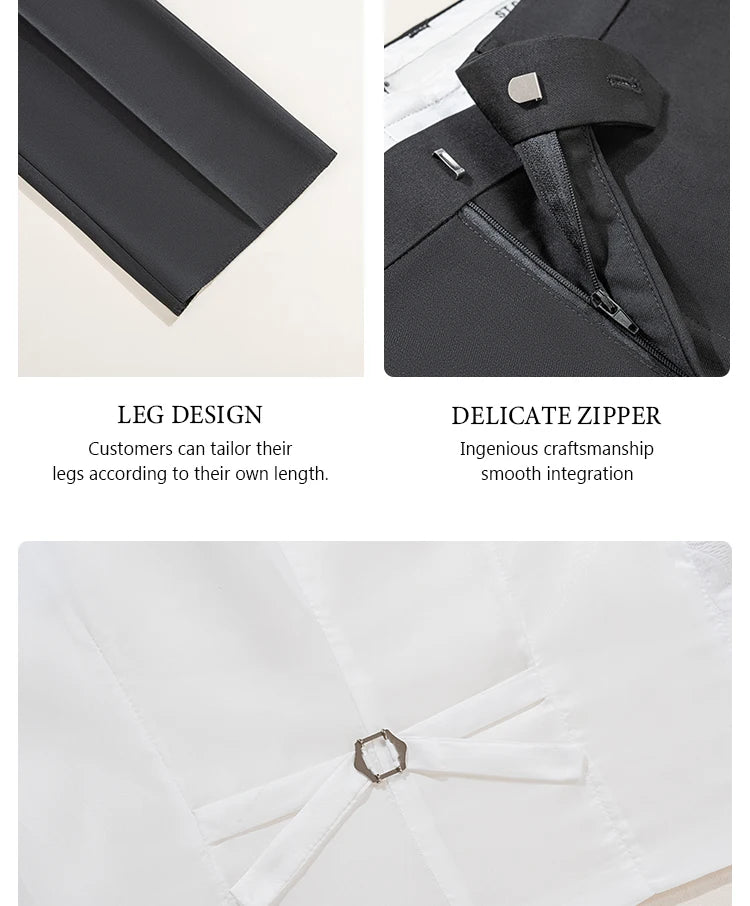 Male Groom Wedding Blazers Retro carving figure Party Dress Tuxedo Prom Suit Fashion Slim Fit (jacket+Vest+Pants）