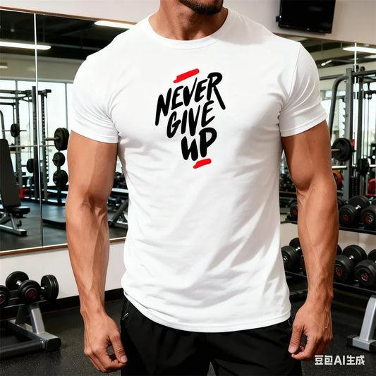 Mens TShirt Comfortable Crew Neck Casual Cotton ShortSleeves Soft Breathable Top Menswear Tshirt Summer Spring Streetwear Tops