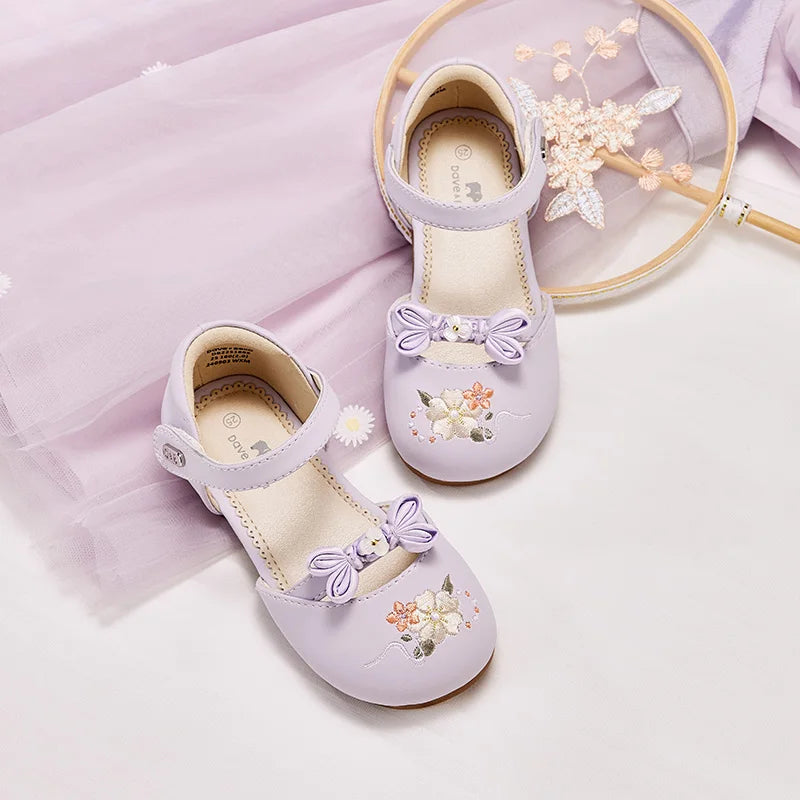 Baby Girls Diamond Sandals Summer Cute Soft Sole Flat Breathable Shoes Princess Crystal Shoes Party Outdoor DB2252107