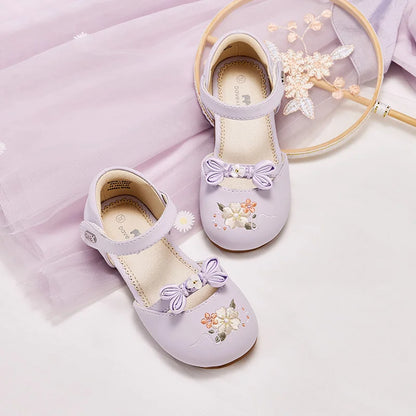 Baby Girls Diamond Sandals Summer Cute Soft Sole Flat Breathable Shoes Princess Crystal Shoes Party Outdoor DB2252107