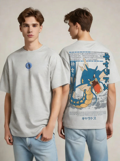 Anime T Shirt Men Women Cotton Short Sleeve Casual Graphic Tee 2026 Summer Japanese Cartoon Print Streetwear Tops