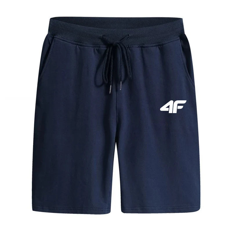 2025 New Mens Shorts Hot Sales Printing Outdoors Jogging Sports Short Trouser Summer Casual Comfortable Versatile Man Shorts