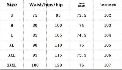 1pc men's elastic daily travel American street, regular banana pants jeans