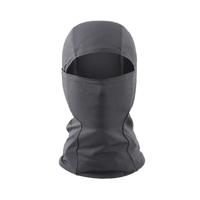 Full Face Mask Ski Bike Cycling Hunting Head Cover Scarf Blaclava Cap Bandanas Men
