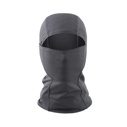 Full Face Mask Ski Bike Cycling Hunting Head Cover Scarf Blaclava Cap Bandanas Men