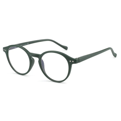 Steampunk Style Glasses (Anti Blue Light Blocking Eyewear) + Clip Lenses（Polarized Sunglasses Clips）for Women Men