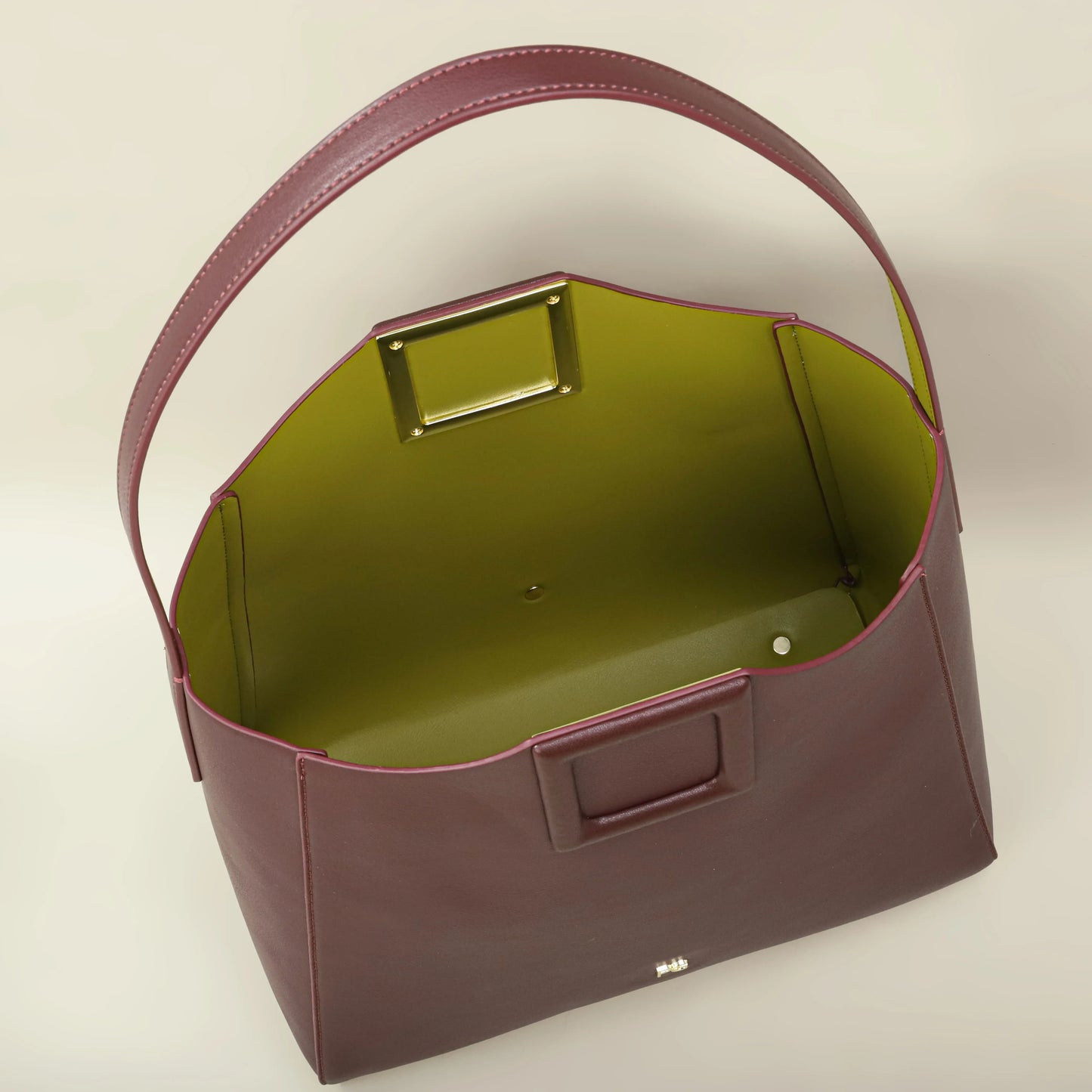 2026 New Europe-style Design Women's Underarm Wing-shaped Bag - Large Capacity Wing-shaped Handbag for Women Handheld Travel Bag