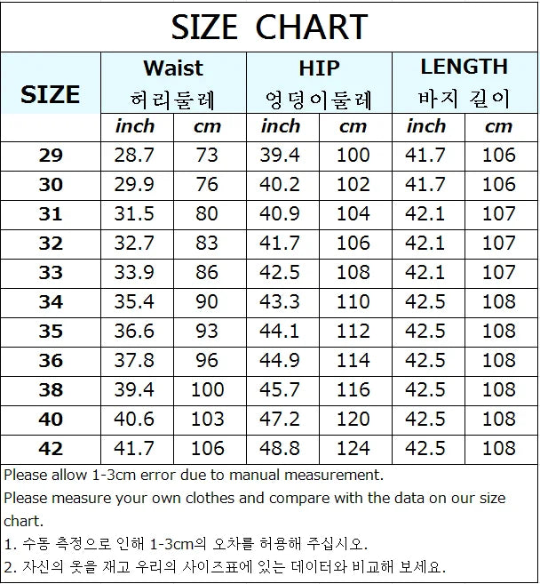 Men's Corduroy Pants Classic Casual Pants Straight Leg Regular Fit Streetwear Commuting with 5 Pockets
