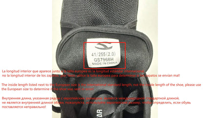 Unisex Hiking Sneakers Lace-Up Walking Shoes Outdoor Travel Artificial Leather Sneakers