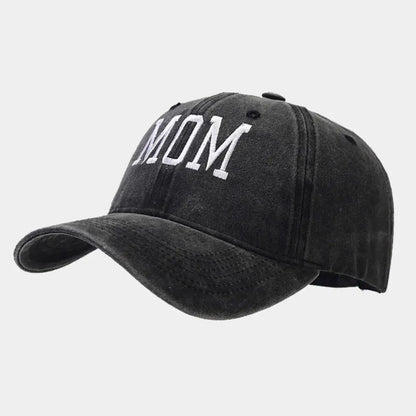 Embroidery Cotton Baseball Cap Fashion Women Men Hat Sport Visors Snapback Cap Sun Hat Breathable Outdoor Caps