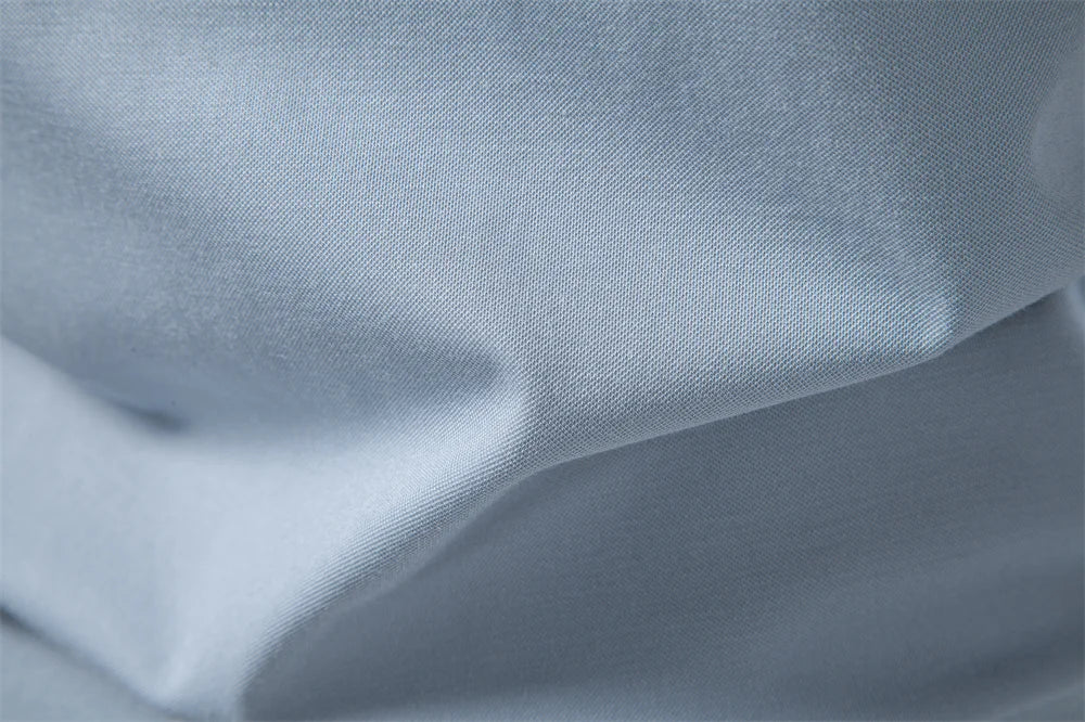 Old Money Polo Shirt Men‘s Solid Color Design Premium Fabric Skin Friendly Cool Breathable Soft Wear