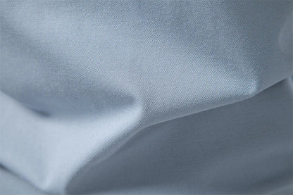 Old Money Polo Shirt Men‘s Solid Color Design Premium Fabric Skin Friendly Cool Breathable Soft Wear