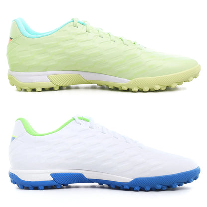 Men's Soccer Shoes Cushion Sports Stable Support Anti-Slippery Wearable LiNing Comfortable Football Sneakers YSTU005
