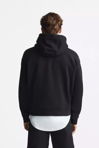 Non-double Gold Wing Motorcycle Racing Suit Peripheral Men and Women Riding Enthusiasts Hoodie Hoodie Sweater
