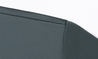 Luxury Brand Men's Polo Shirt Lapel T-Shirt Summer New Cool Letter Embroid Short Sleeve High End Casual Office Business Menswear