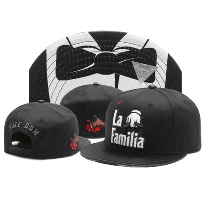 Embroidery hip hop cap snapback hat for men women adult outdoor casual sun baseball caps Dropshipping