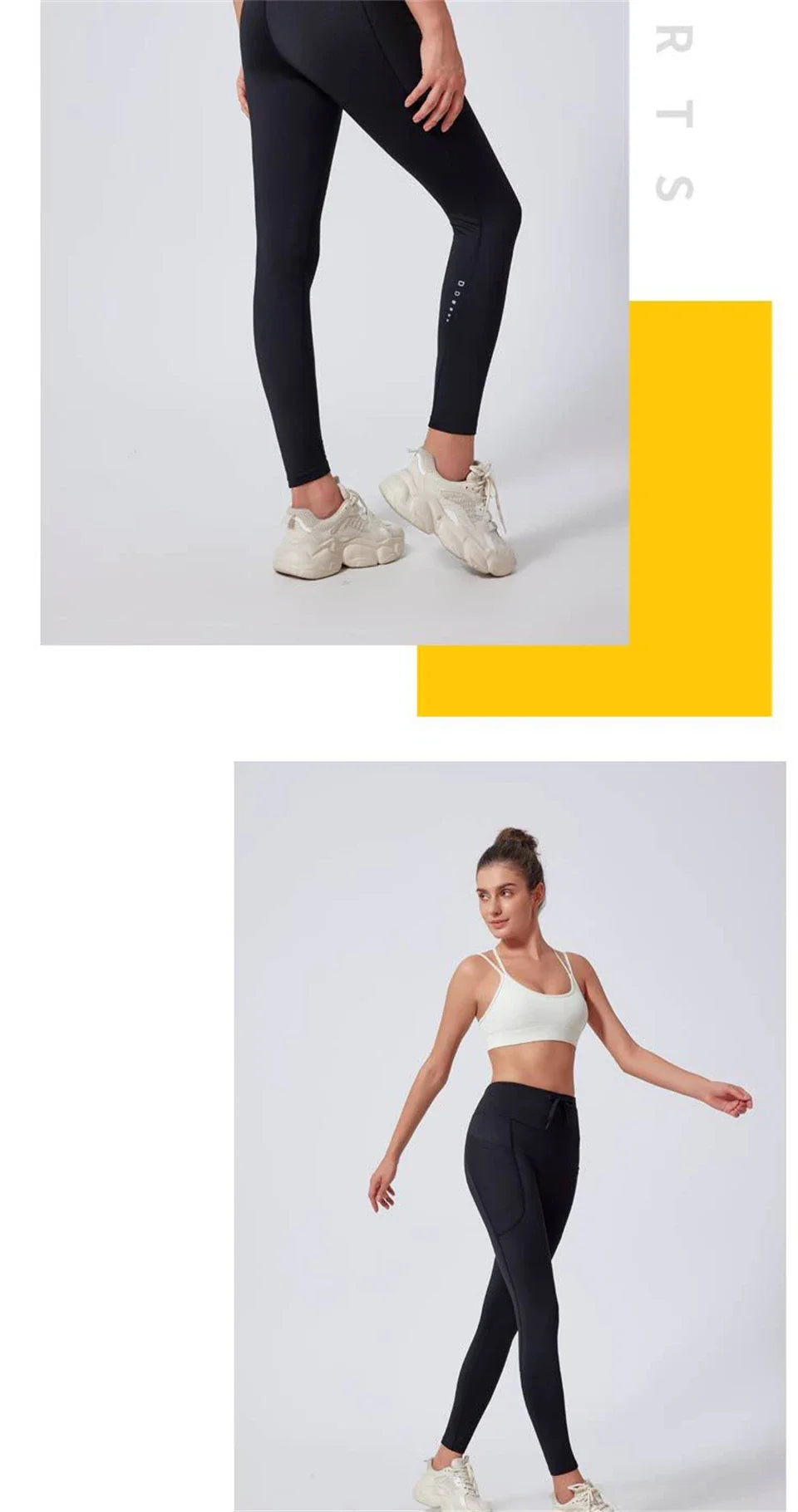 Men Women Winter Warm Thicken Velvet Running Pants Leggings Outdoor Sport Gym Fitness Yoga Basketball Cycling Hiking Long Tights