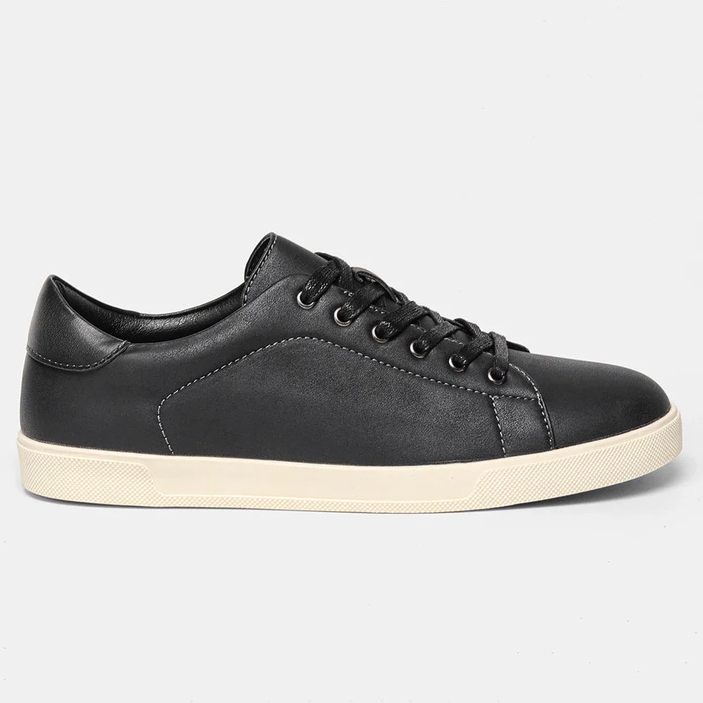 40-46 men casual shoes brand 2024 fashion comfortable leather shoes men