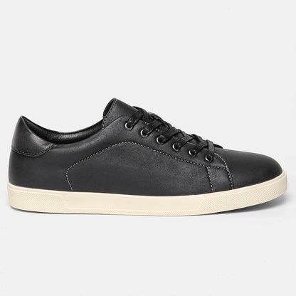 40-46 men casual shoes brand 2024 fashion comfortable leather shoes men