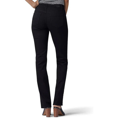 Classic Slim Fit Thin Denim Trousers Fashion Daily Pants