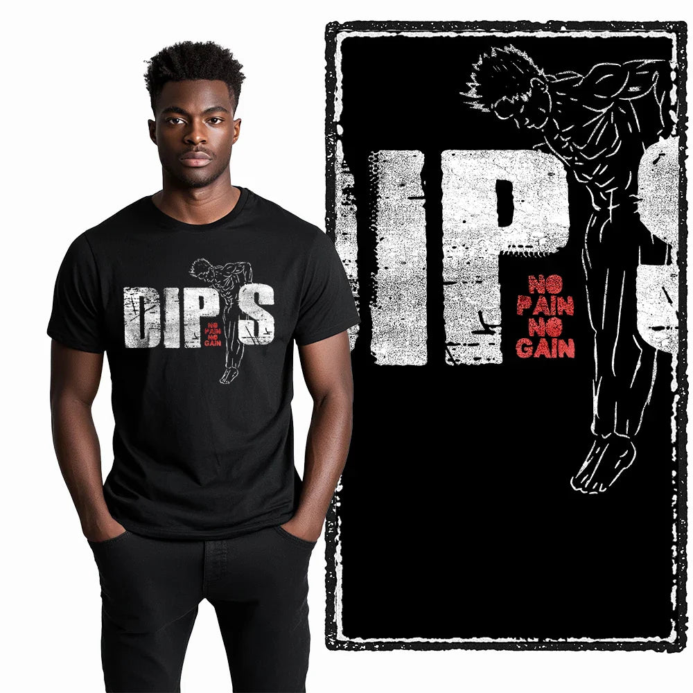 Coolmind YG Body building gym Cotton Exclusive Graphic Men T shirt for men cotton Big Size Cool BLACK men's novelty tee shirt