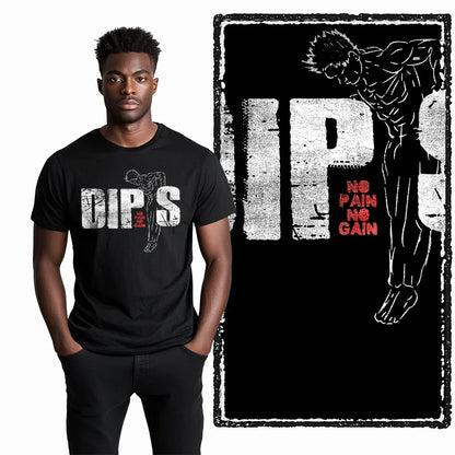 Coolmind YG Body building gym Cotton Exclusive Graphic Men T shirt for men cotton Big Size Cool BLACK men's novelty tee shirt