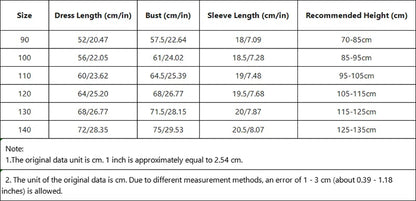 2026 Summer Stylish Girls' Polo Shirt Dresses 1-7Y Trendy Embroidered Heart Lapel Dress for Kid's Children's Clothing Outfit