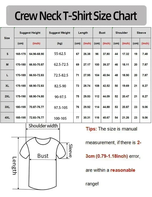 Streetwear Ecstasy New T Shirt Y2K Men's Harajuku White T-shirt Letter Pattern Printing Oversize Loose Short-sleeved Gothic Top