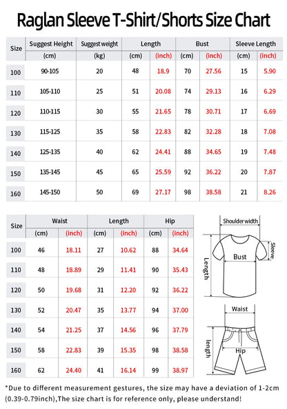 Anime Skull Character Sleepwear One Piece Luffy 2 piece Set men T-Shirt Shorts for Men's Shirts Woman t-shirts Summer Kids Set