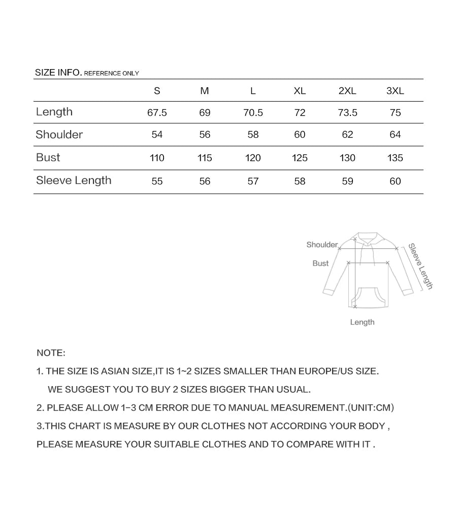Autumn Winter New Oversize Comfortable Polar Fleece Hoodies Men Warm Logo Embroidery High Quality Sweatshirts