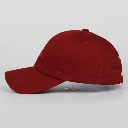 Hats for Men and Women, Hip Hop, ShinCharacter Lamar, Unstructured , Baseball Cap.