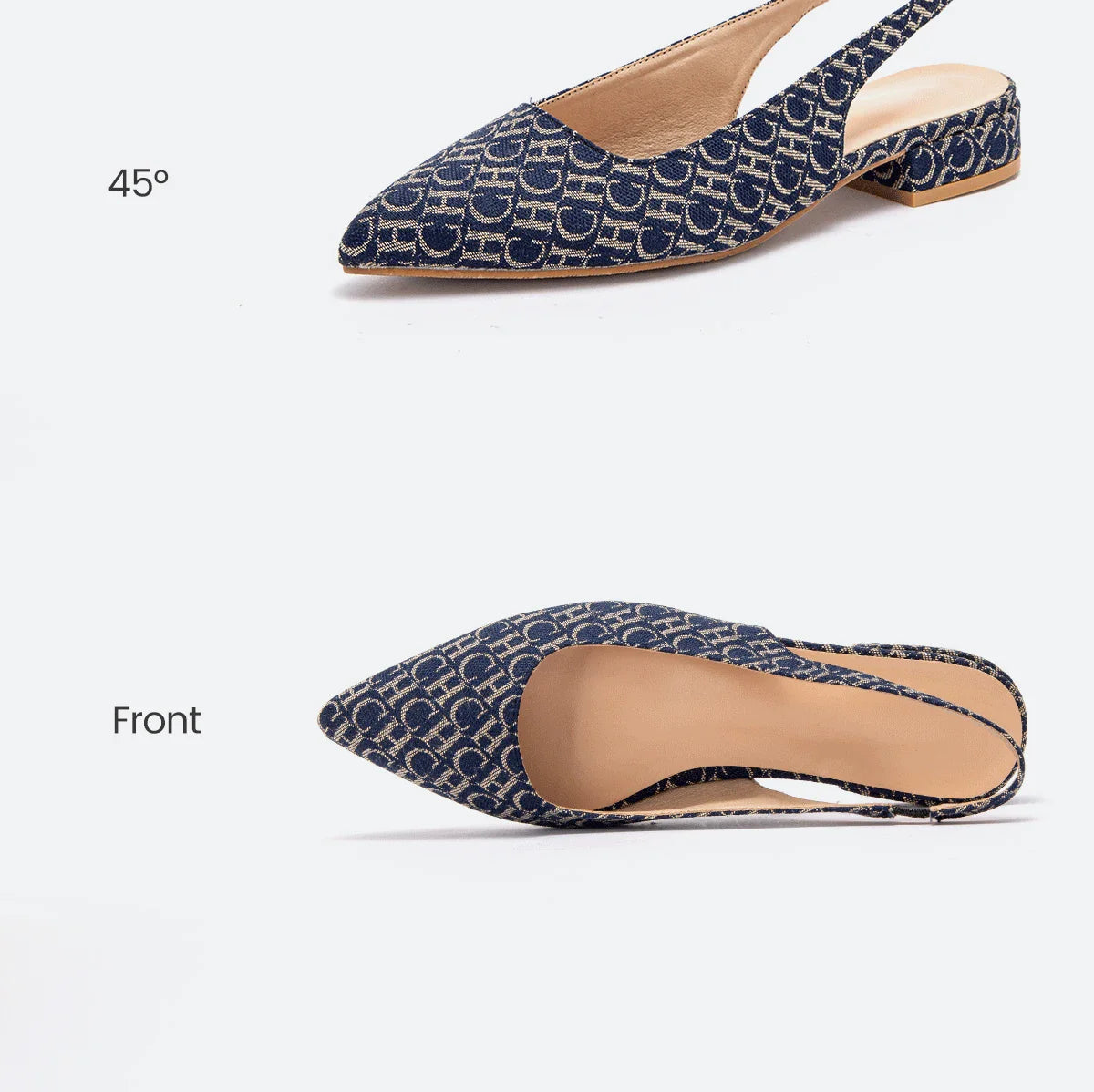 Exquisite Workmanship Simple Fashion Season New Women's Low Heel Sandals Wear Comfortable Fashion Versatile
