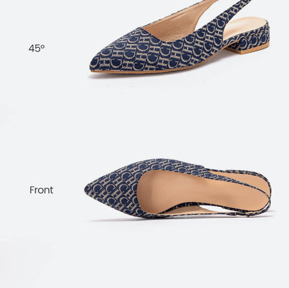 Exquisite Workmanship Simple Fashion Season New Women's Low Heel Sandals Wear Comfortable Fashion Versatile