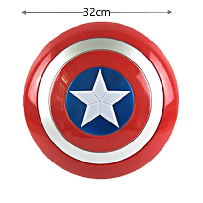 Captain America  Muscle Costume Superhero Captain America Muscle Jumpsuit Shield Cape Outfits Halloween Carnival Costumes