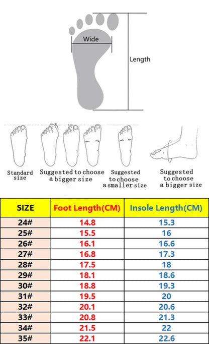 Summer new men's and women's children's sports shoes breathable outdoor sandals children's beach shoes children's