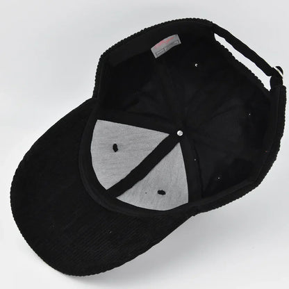 Korean Version Ins Baseball Cap Korean Version Versatile Show Face Small Curved Eaves Street Fashion Brand Cap Man