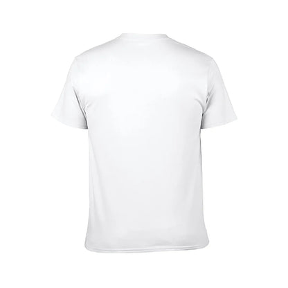 New Tomorrowland T-Shirt anime figures quick drying mens clothing