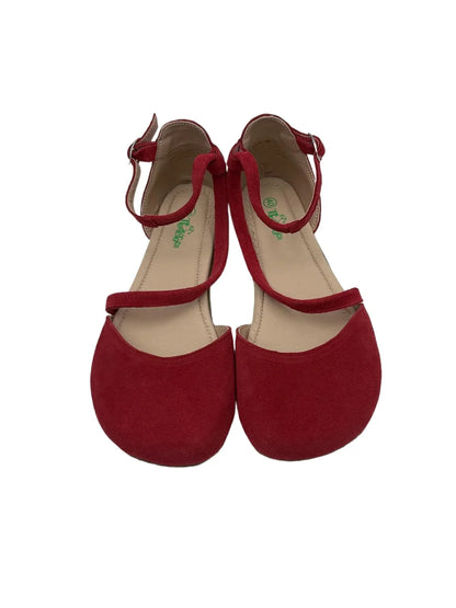 New Sprinng Summer Barefoot Genuine Leather Flat Sandals Women With Soft Sole Zero Drop Wider Toes Box LIght Weight