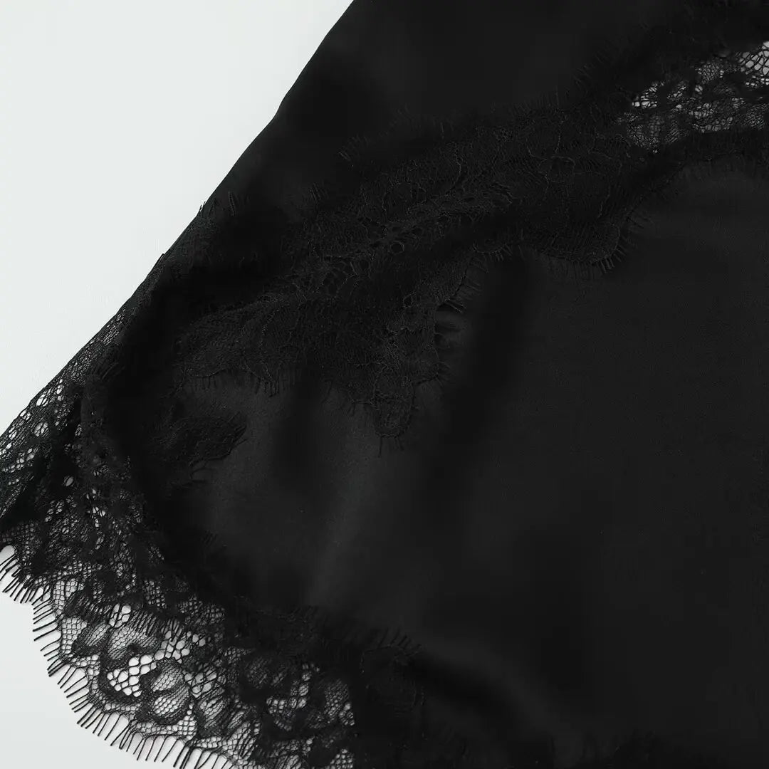 2025  Lace Embellished Sleeveless Tops For Women Top Summer Camisole off Shoulder Casual Woman Tops Women's  Sexy Tank