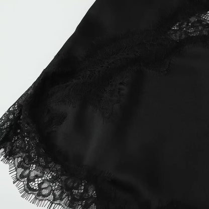 2025  Lace Embellished Sleeveless Tops For Women Top Summer Camisole off Shoulder Casual Woman Tops Women's  Sexy Tank