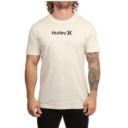 Summer Classic Logo T-shirt with Small Design on The Chest A Surfing Brand with European Brand Print