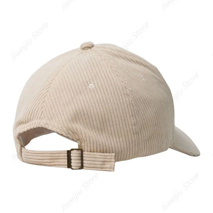 Multicolor Baseball Cap