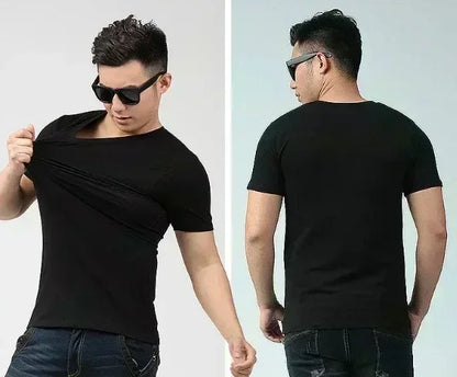 Anime Men's T Shirts Summer Y2k Clothes Women Casual Cotton Oversized Short Sleeve Tee Streetwear Top Unisex
