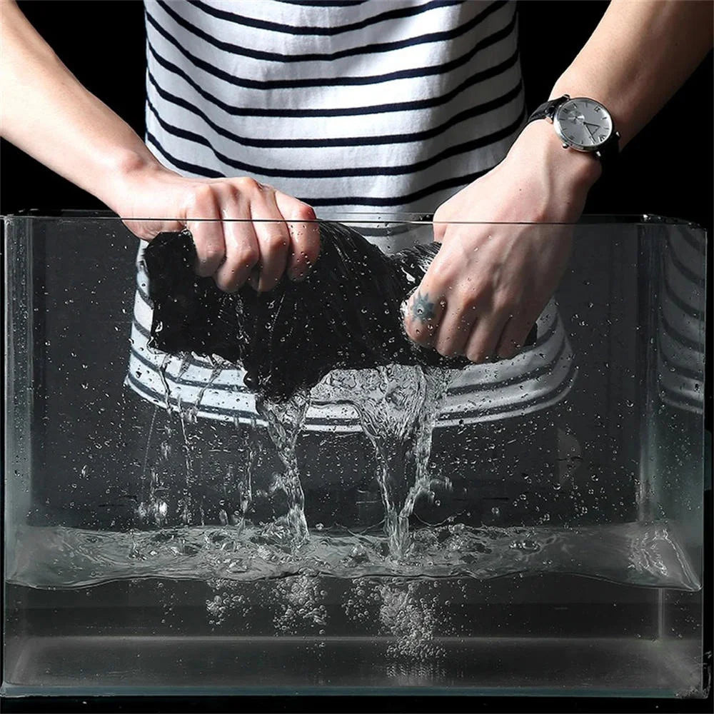 Men's Summer Ultra-thin Ice Silk Beach Casual Shorts Jogging Sport Quick Dry Male