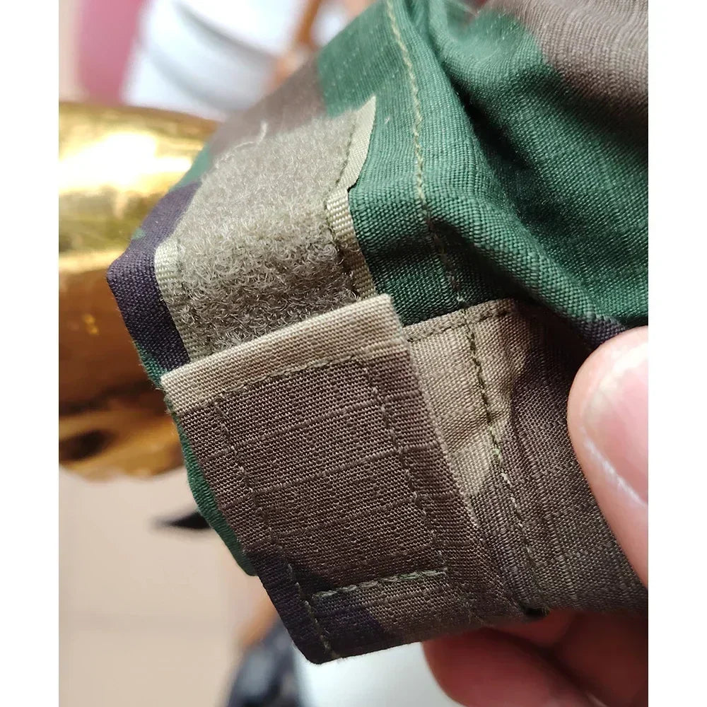 Multi Pocket Suits