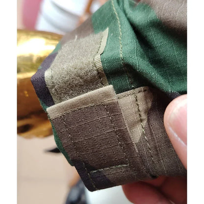 Multi Pocket Suits